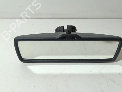 Used Rear mirror VW GOLF V (1K1) 2.0 GTI (200 hp) 20825061