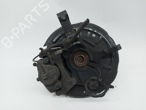Right front steering knuckle RENAULT VEL SATIS (BJ0_) 2.2 dCi (BJ0E, BJ0F) | BP20837662M26 