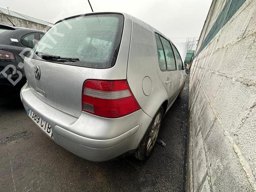 Alternator VW GOLF IV (1J1) 1.9 TDI | BP20830769M7 