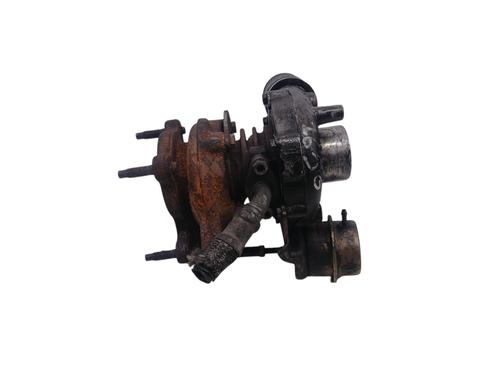 Used Turbocharger/Supercharger Turbocharger/Supercharger AUDI A4 B5 (8D2) 1.9 TDI (110 hp) 33558202 33558202