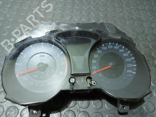 Instrument cluster NISSAN JUKE (F15) 1.6 | BP20843926C47 