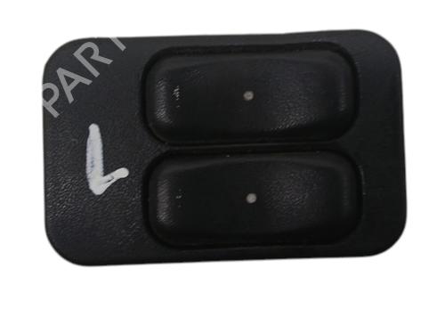 Used Left front window switch Left front window switch OPEL COMBO Tour 1.7 DI 16V (65 hp) 33328138 33328138