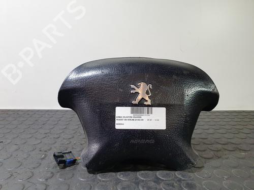 Used Driver airbag Driver airbag PEUGEOT 406 (8B) 1.8 BiFuel (116 hp) 32323818 32323818