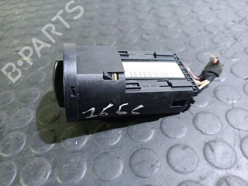 Headlight switch VW POLO (9N_, 9A_) 1.9 SDI | BP20818517I24 