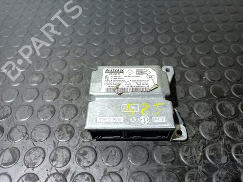 Used ECU airbags PEUGEOT 308 I (4A_, 4C_) [2007-2016]  20838667