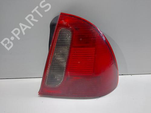 Used Right taillight ROVER 400 II (RT) 420 Di (105 hp) 21519120