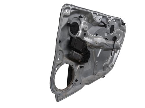Front right window mechanism VW PASSAT B5.5 (3B3) | BP38607824C23 - Image 4