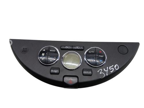 Used Climate control Climate control NISSAN NOTE (E11, NE11) 1.5 dCi (86 hp) 34157511 34157511