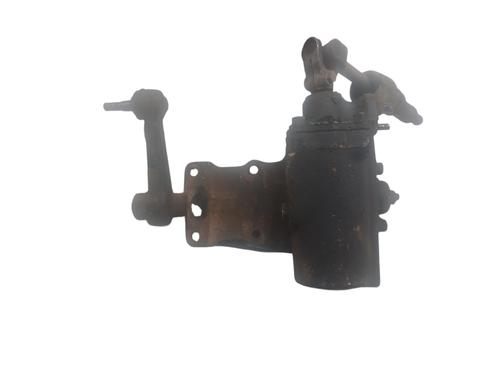 Used Steering rack Steering rack MITSUBISHI PAJERO II (V3_W, V2_W, V4_W, V5_W) 2.5 TD 4WD (V24W) (99 hp) 33243501 33243501