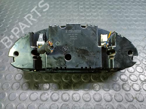 Instrument cluster BMW 3 (E46) 320 d | BP20838912C47 