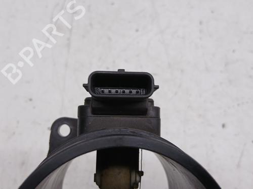 Mass air flow sensor RENAULT SCÉNIC II (JM0/1_) | BP28525233M95
