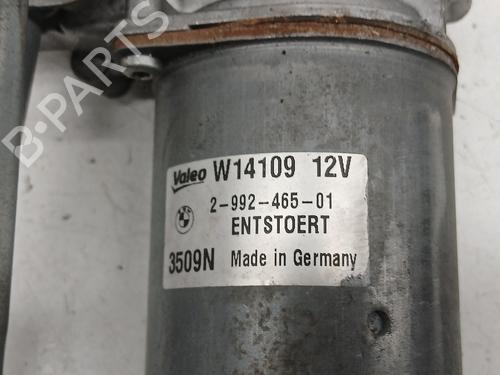 Front wiper motor BMW X1 (E84) sDrive 20 d | BP27996200M29 