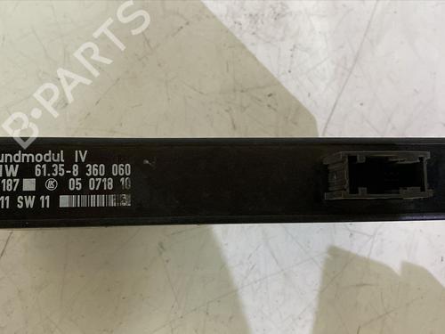 Electronic module BMW 3 Compact (E36)  | BP20836879M83 