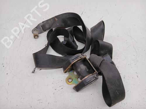 Used Front left seatbelt MERCEDES-BENZ VITO Van (W638) 108 D 2.3 (638.064, 638.068) (79 hp) 29861789