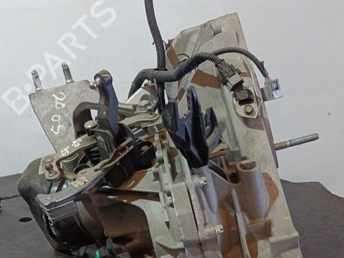 Gearbox DACIA SANDERO II  | BP20845497M3 