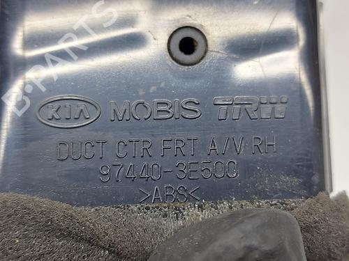 Air vent KIA SORENTO I (JC)  | BP26518040I21 