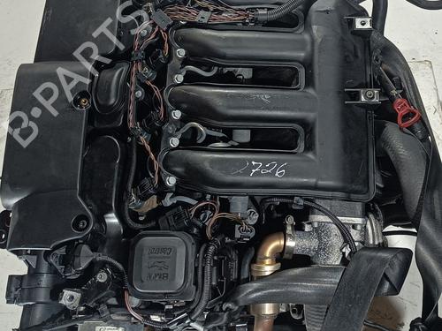 Engine BMW 3 Compact (E46) 320 td | BP23982999M1  - Image 5