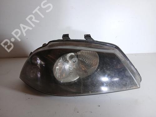 Used Right headlight SEAT IBIZA III (6L1) [2002-2009]  27859664