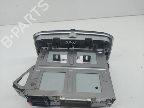 Radio FIAT PUNTO EVO (199_) 1.3 D Multijet (199AXC1A, 199BXC1A, 199AXT1A, 199BXT1A) | BP23866769E6 