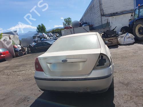 Front left window mechanism FORD MONDEO III (B5Y)  | BP20826003C22 