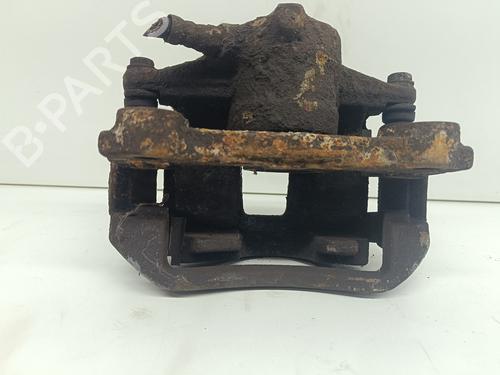 Left front brake caliper FIAT DUCATO Van (250_) 120 Multijet 2,3 D | BP31906805M105