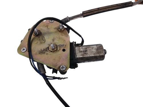 Rudehejsemekanisme Højre foran NISSAN TERRANO II (R20) 2.7 TDi 4WD | BP31064945C23