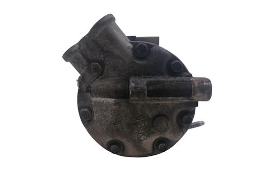 AC compressor OPEL VECTRA C GTS (Z02) 2.2 DGi (F68) | BP34049729M34  - Image 5