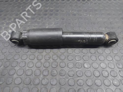Used Right rear shock absorber NISSAN PATHFINDER III (R51) 2.5 dCi (174 hp) 20832727