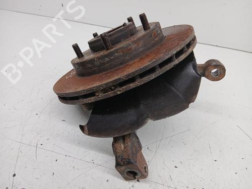 Left front steering knuckle KIA SPORTAGE SUV (K00) 2.0 TD 4WD | BP26504888M25 