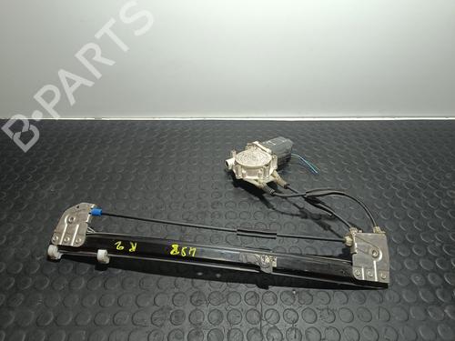 Used Rear right window mechanism BMW 5 (E39) 530 d (184 hp) 20835492