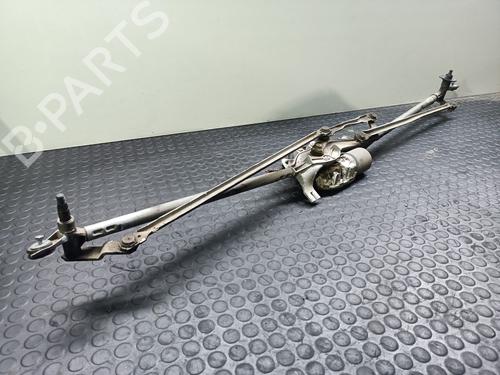 Front wiper motor OPEL ASTRA J (P10)  | BP20831379M29 