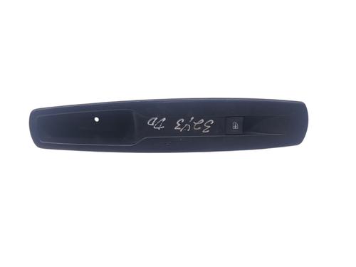 Right front window switch RENAULT MEGANE III Hatchback (BZ0/1_, B3_) | BP34164683I26 - Image 4