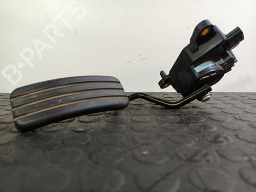 Used Pedal RENAULT CLIO III (BR0/1, CR0/1) 1.5 dCi (BR17, CR17) (86 hp) 20828846