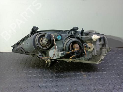 Right headlight OPEL ASTRA G Saloon (T98) 2.0 DTI 16V (F69) | BP20836272C29 
