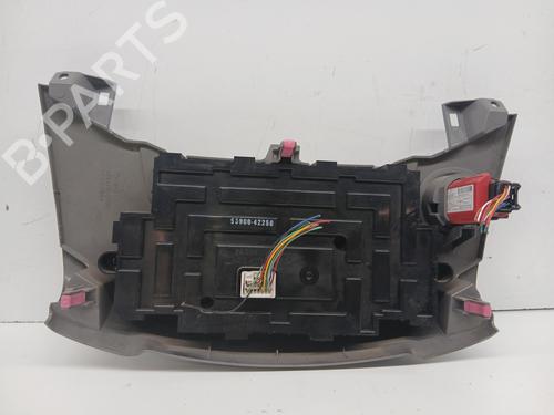 Climate control TOYOTA RAV 4 III (_A3_)  | BP29480844I5 