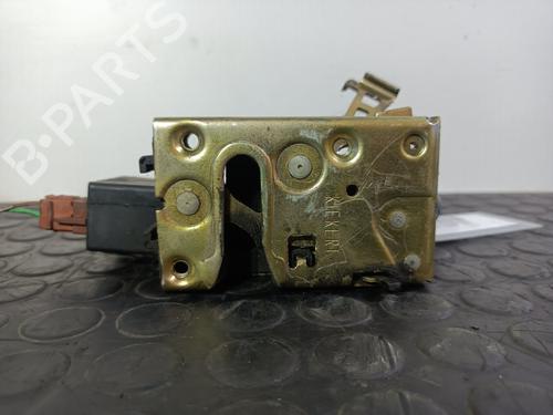Used Rear left lock CITROËN SAXO (S0, S1) 1.4 VTS (75 hp) 20820399