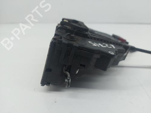 Front left lock FIAT PUNTO EVO (199_) 1.3 D Multijet (199AXC1A, 199BXC1A, 199AXT1A, 199BXT1A) | BP23563807C98 