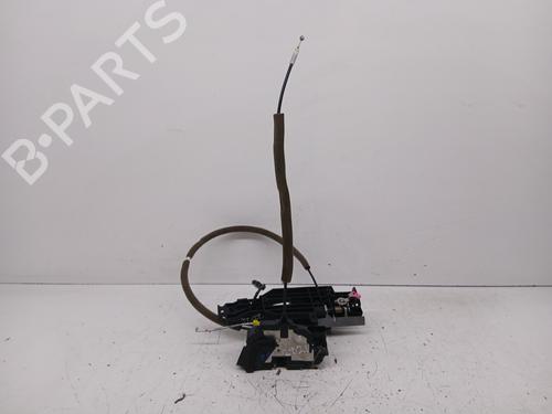 Front right lock NISSAN QASHQAI II (J11, J11_)  | BP29028994C97 