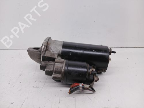Starter OPEL ZAFIRA A MPV (T98) 2.0 DTI 16V (F75) | BP27506937M8 