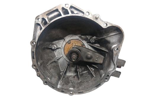 Used Gearbox Gearbox SSANGYONG MUSSO (FJ) 2.9 TD (120 hp) 34215216 34215216
