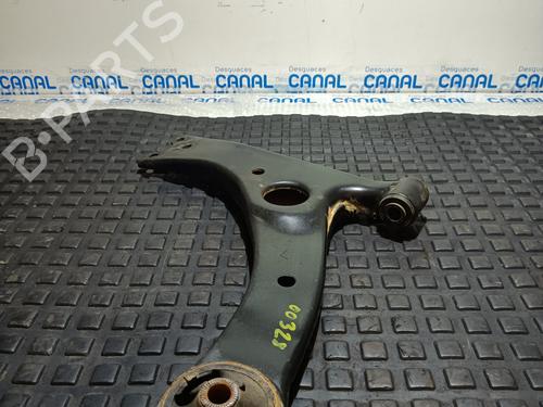 Venstre fortil bærearm TOYOTA COROLLA Verso (ZER_, ZZE12_, R1_) 2.2 D-4D (AUR10_, AUR10R) (136 hp) 20831350
