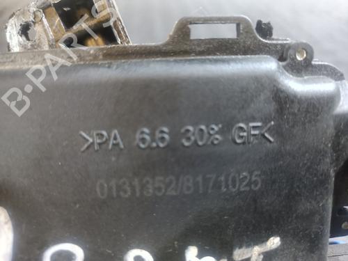 Front right lock SEAT CORDOBA (6L2) 1.9 TDI | BP20822614C97 