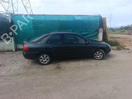 Engine FORD MONDEO II (BAP) 1.8 TD | BP36077910M1  - Image 9