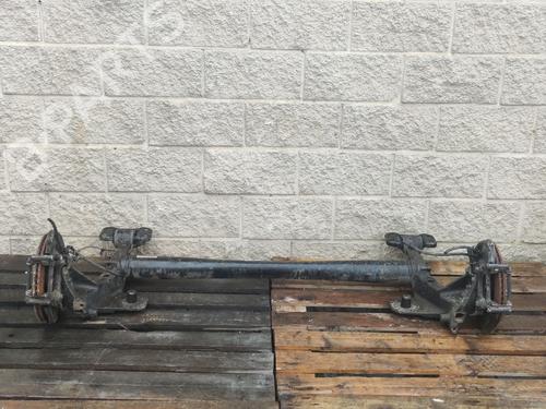 Used Rear axle OPEL ASTRA J GTC 2.0 OPC Turbo (08) (280 hp) 26895017