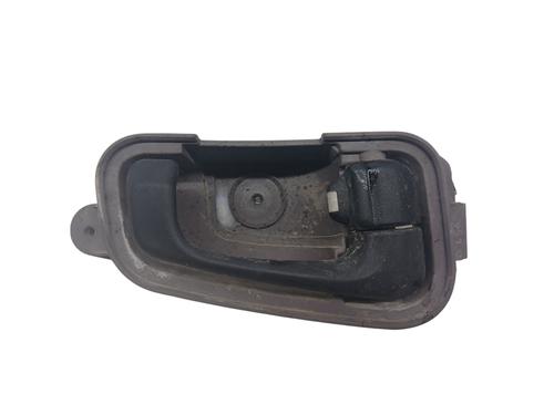 Used Front right interior door handle Front right interior door handle MAHINDRA BOLERO Pickup [1999-2026] 35738088 35738088