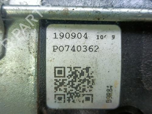 Starter CITROËN XSARA Coupe (N0) 1.9 D | BP27178025M8 