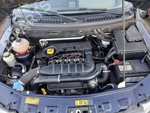 Heater blower motor LAND ROVER FREELANDER I (L314)  | BP32374874M62 