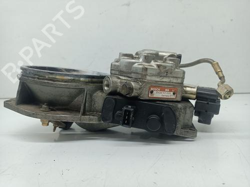 Fuel intake system AUDI 90 B3 (893, 894, 8A2) 2.3 E | BP28125304M97 
