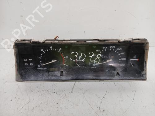 Used Instrument cluster NISSAN TERRANO I (WD21) 2.7 TD 4WD (LBYD21) (99 hp) 31644017