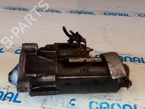 Used Starter CITROËN SAXO (S0, S1) [1996-2004]  21017221